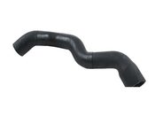 Mercedes Radiator Coolant Hose  - Genuine Mercedes 1705000075