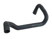 Mercedes Radiator Coolant Hose  - Genuine Mercedes 1705011182
