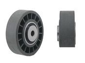 Mercedes Belt Tensioner Pulley - Genuine Mercedes 1032000570