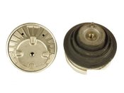 Mercedes Engine Mount  - Genuine Mercedes 2022404917