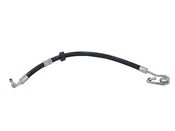 Mercedes Power Steering Pressure Hose - Genuine Mercedes 2024661581
