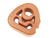 Mercedes Exhaust System Hanger - Genuine Mercedes 2024920444