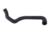 Mercedes Radiator Hose - Genuine Mercedes 2025012782