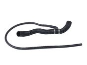 Mercedes Radiator Hose - Genuine Mercedes 2025014982