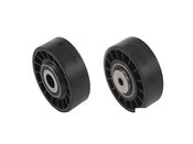 Mercedes Drive Belt Idler Pulley  - Genuine Mercedes 1112020119