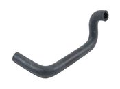 Mercedes HVAC Heater Hose - Genuine Mercedes 2028321994