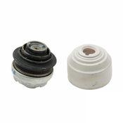 Mercedes Engine Mount  - Genuine Mercedes 2032401217