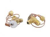 Mercedes A/C Expansion Valve - Genuine Mercedes 1158350072