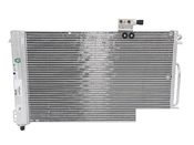 Mercedes A/C Condenser  - Genuine Mercedes 2035001254