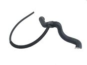 Mercedes Radiator Coolant Hose  - Genuine Mercedes 2035010782