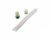 Mercedes A/C Receiver Drier - Genuine Mercedes 2038350147