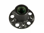 Mercedes Wheel Bearing Hub Assembly - Genuine Mercedes 2043300625
