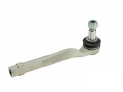 Mercedes Tie Rod End - Genuine Mercedes 2043302003