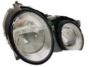 Mercedes Headlight   - Genuine Mercedes 208820126164