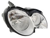 Mercedes Headlight   - Genuine Mercedes 2098200661