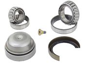 Mercedes Wheel Bearing  - Genuine Mercedes 2103300051