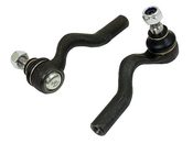 Mercedes Steering Tie Rod - Genuine Mercedes 2103380615