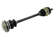 Mercedes CV Axle Shaft    - Genuine Mercedes 2103500602