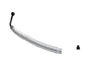 Mercedes Power Steering Pressure Hose - Genuine Mercedes 2104660581