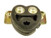 Mercedes Exhaust Bracket - Genuine Mercedes 2104900440