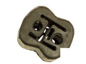 Mercedes Exhaust System Hanger - Genuine Mercedes 2104920744