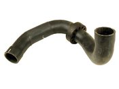 Mercedes Radiator Hose - Genuine Mercedes 2105013182