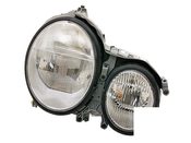 Mercedes Headlight   - Genuine Mercedes 2108204461