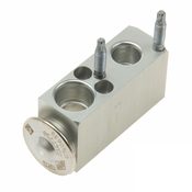 Mercedes A/C Expansion Valve - Genuine Mercedes 2128300284