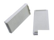 Mercedes Cabin Air Filter Set - Genuine Mercedes 2108301018