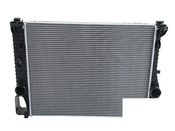 Mercedes Radiator - Genuine Mercedes 2115003102