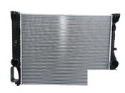 Mercedes Radiator - Genuine Mercedes 2115003202