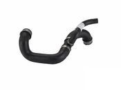 Mercedes Radiator Coolant Hose  - Genuine Mercedes 2115015182