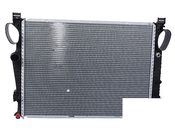 Mercedes Radiator - Genuine Mercedes 220500090364