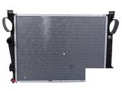 Mercedes Radiator - Genuine Mercedes 2205002003
