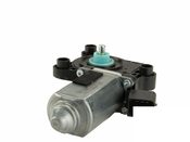 Mercedes Power Window Motor  - Genuine Mercedes 2208200342