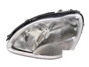 Mercedes Headlight   - Genuine Mercedes 2208200561