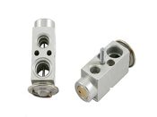 Mercedes A/C Expansion Valve - Genuine Mercedes 2208300384