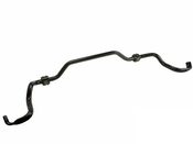 Mercedes Suspension Stabilizer Bar - Genuine Mercedes 2213231765