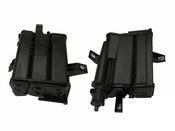 Mercedes Vapor Canister - Genuine Mercedes 2214700659