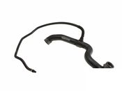 Mercedes Radiator Coolant Hose - Genuine Mercedes 2215013784