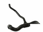 Mercedes Radiator Hose - Genuine Mercedes 2215016884