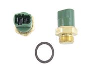 Audi VW Engine Cooling Fan Switch (Vanagon EuroVan A8 S8) - Meyle 1009598717