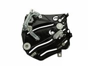 Mercedes Window Regulator Rear Right - Genuine Mercedes 2306700403