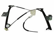 Mercedes Window Regulator  - Genuine Mercedes 2307200446