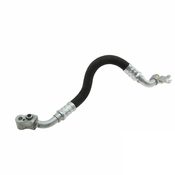 Mercedes A/C Refrigerant Discharge Hose - Genuine Mercedes 2308304215