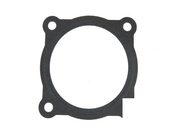 Mercedes Throttle Body Gasket - Genuine Mercedes 2711411280