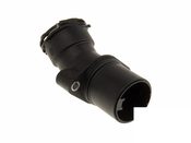 Mercedes Engine Coolant Thermostat Housing  - Genuine Mercedes 2712001256