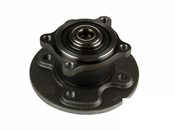 Mini Wheel Bearing and Hub Assembly - Meyle 33416756830