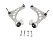BMW Control Arm Kit Front (E46) - Meyle HD 3160500000HD