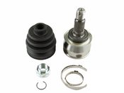 Mini Drive Shaft CV Joint Kit - Meyle 31607518248